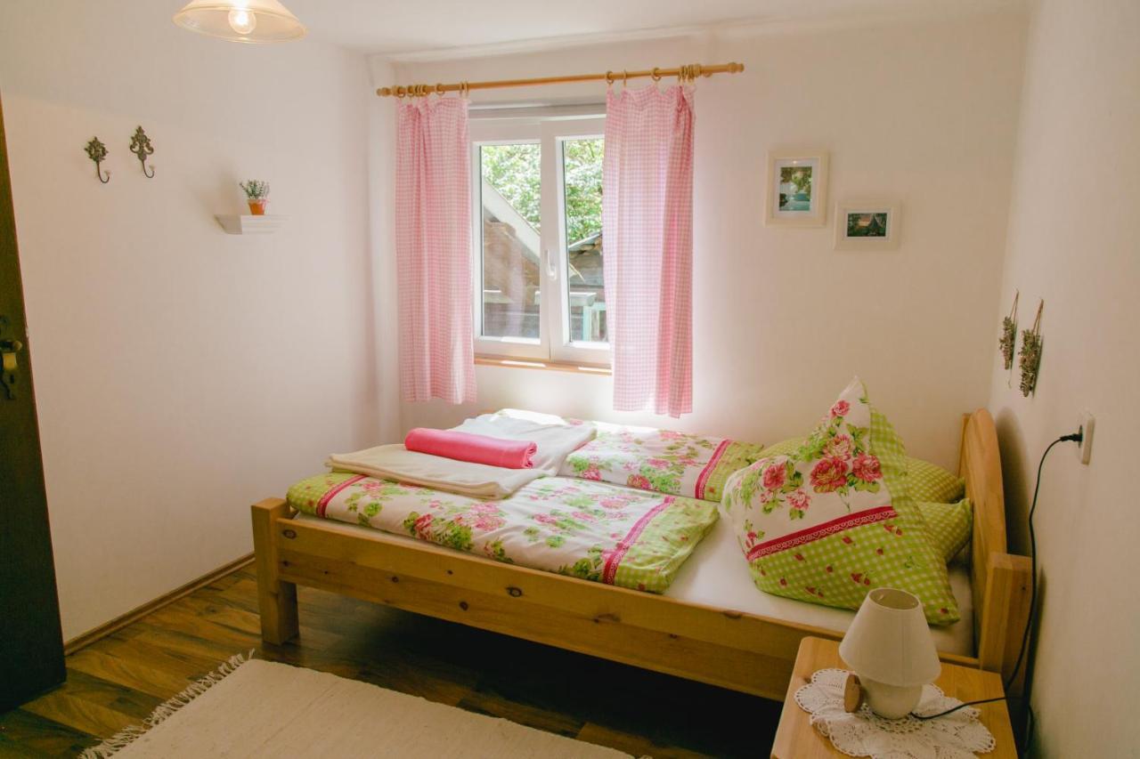Knusperhaeuschen Vakantiehuis *