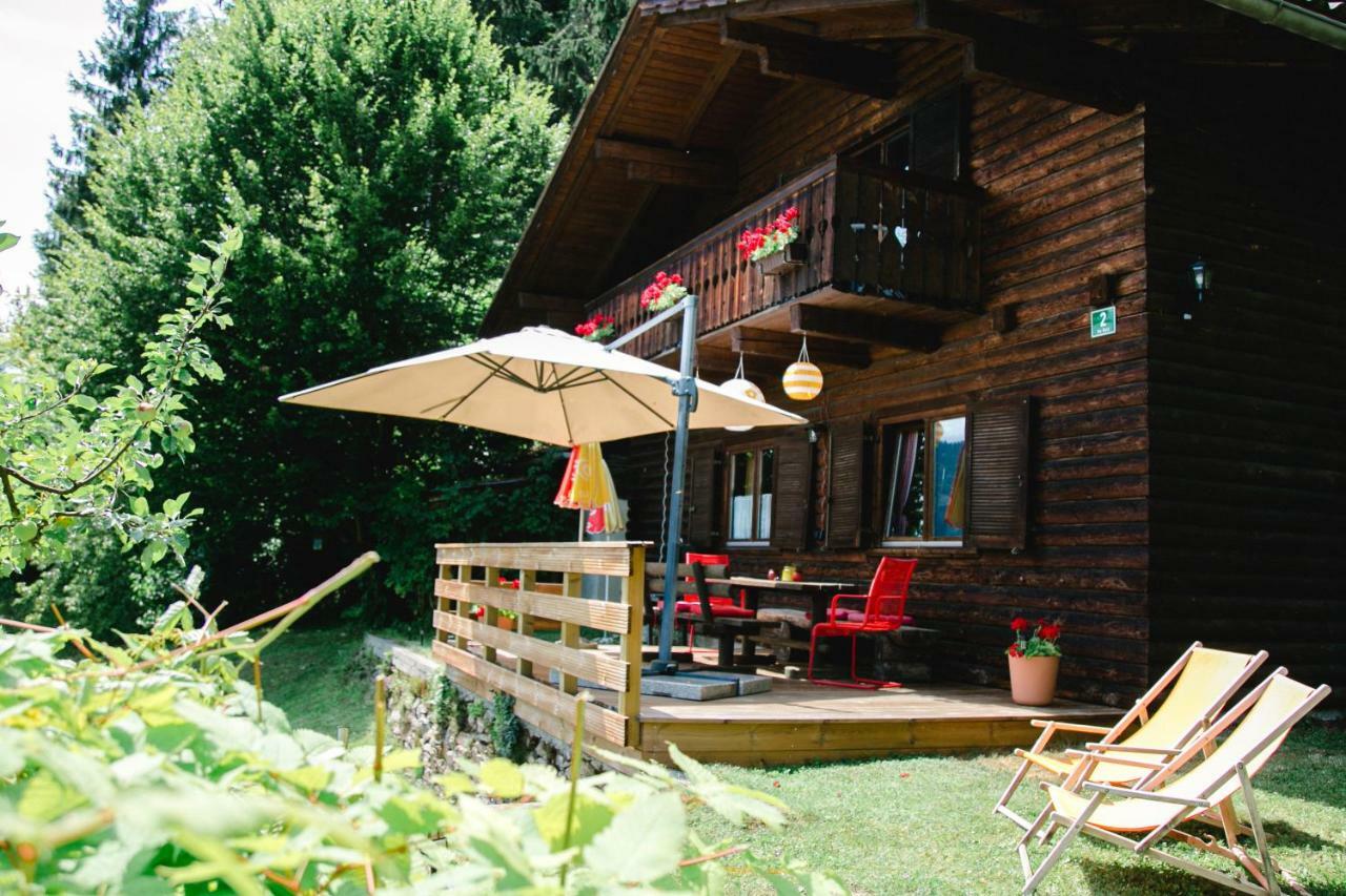 Holidayhome Knusperhauschen Holiday home